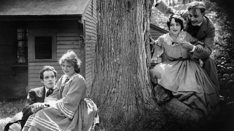 Little Women (1918)