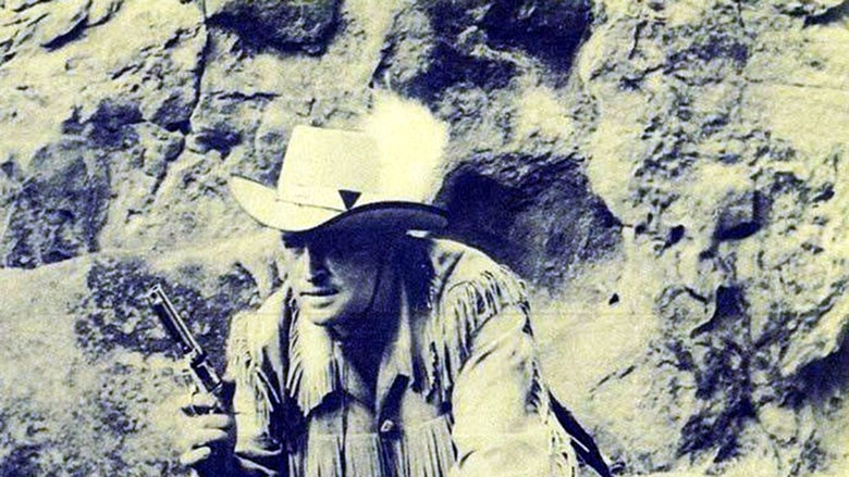 Blazing The Overland Trail (1956)