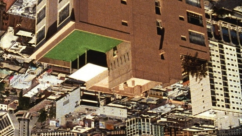 Side/Walk/Shuttle (1992)