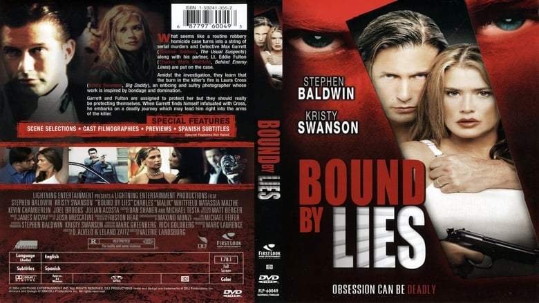 Bound By Lies (2005)