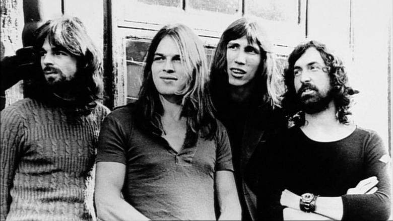 Pink Floyd: The Making Of The Dark Side Of The Moon (2003)