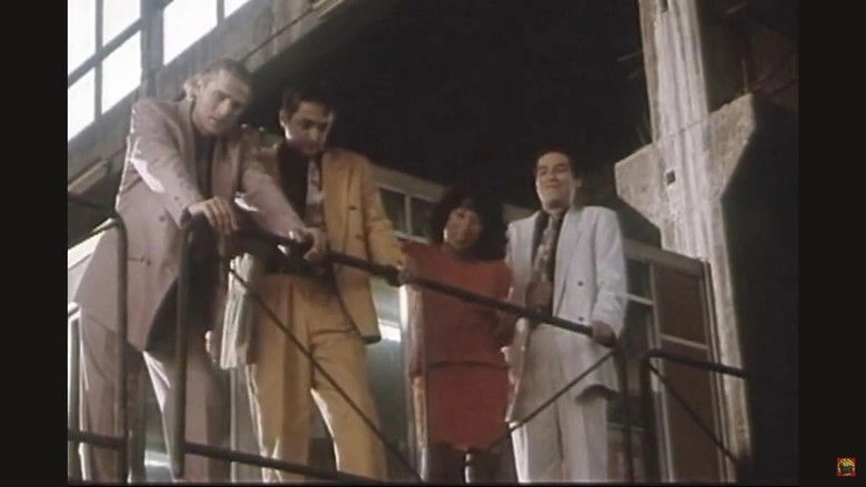 Getting Better (1994)