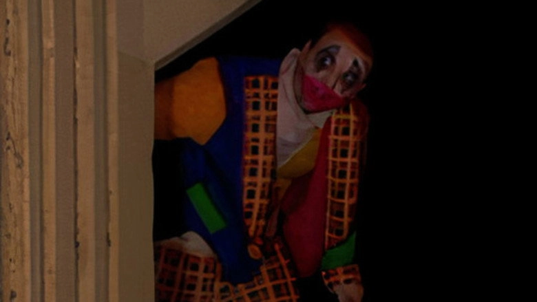 Sloppy The Psychotic (2012)