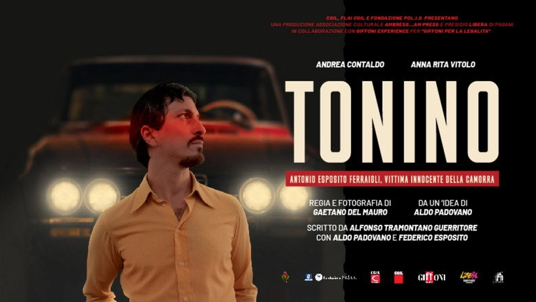 Tonino (2019)
