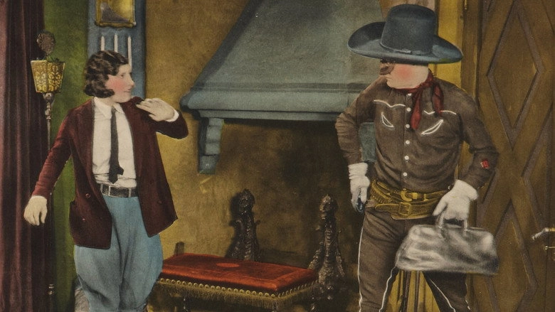 Daredevil's Reward (1928)