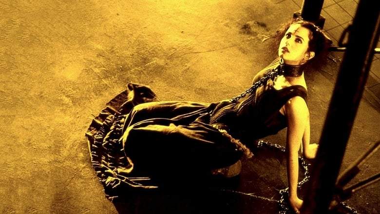 The Crow: City Of Angels (1996)