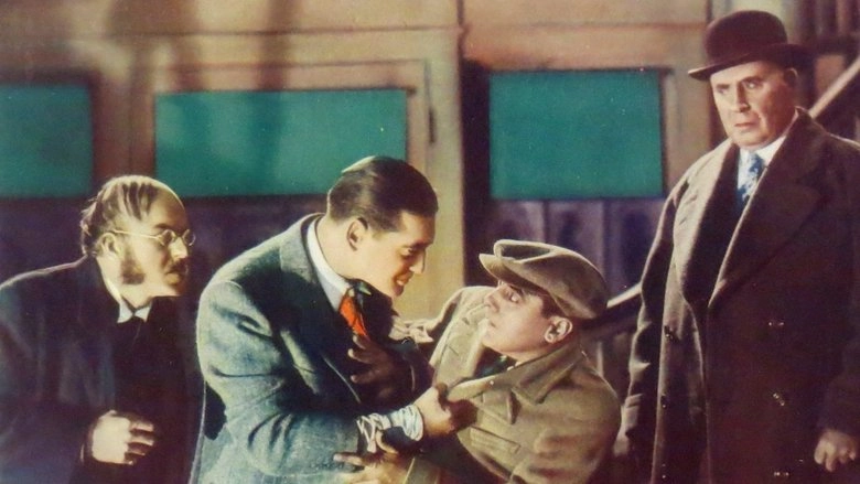 Seven Keys To Baldpate (1929)