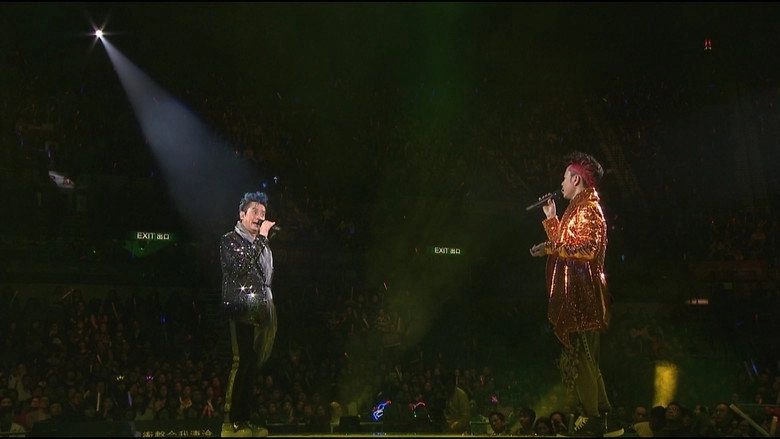 Alan & Hacken Live 2013 (2013)