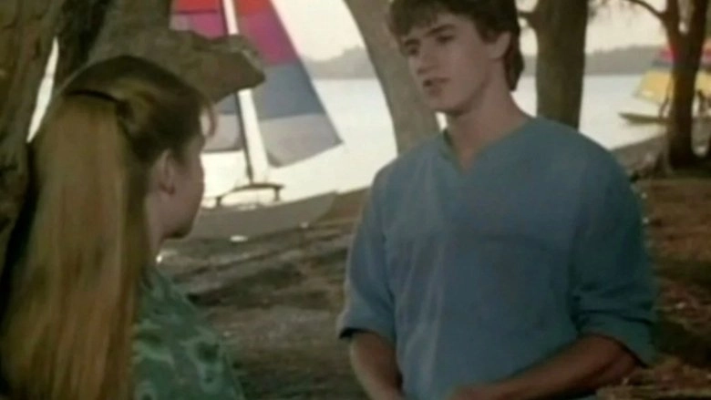 Sin Of Innocence (1986)