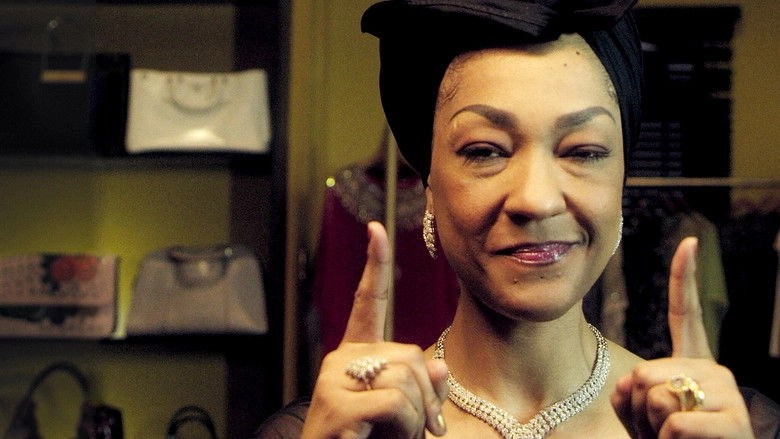 The Bling Lagosians (2019)