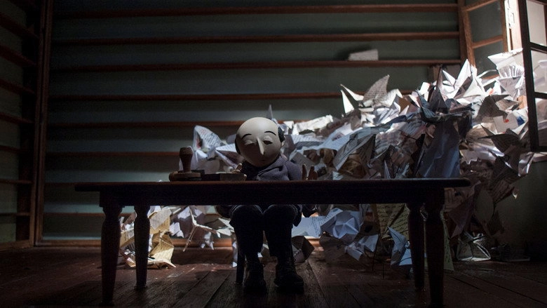 Soberano Papeleo (2015)