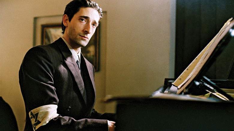 The Pianist (2002)