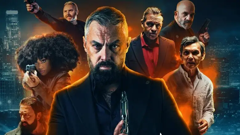 The Shepherd Code II :Road Back (2025)