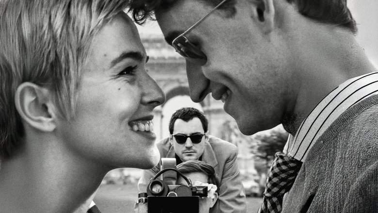 Nouvelle Vague (2025)