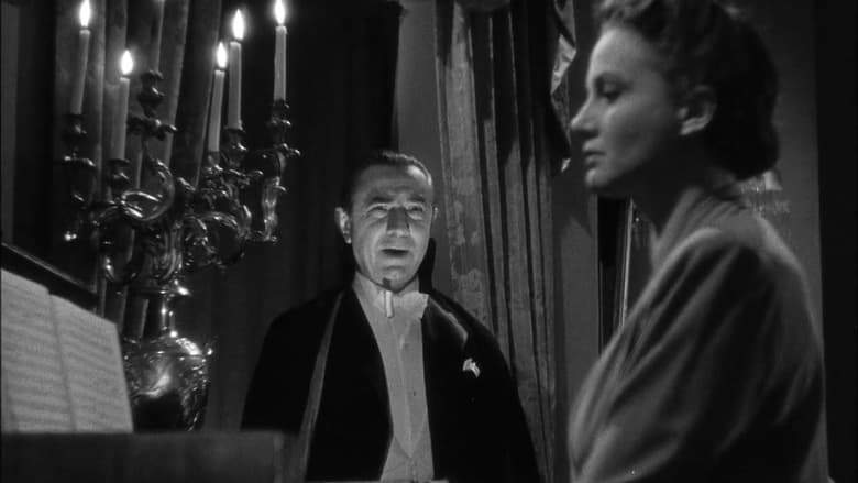 The Return Of The Vampire (1943)