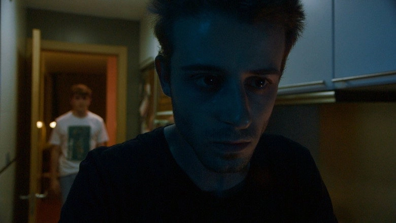 Your Door (2024)