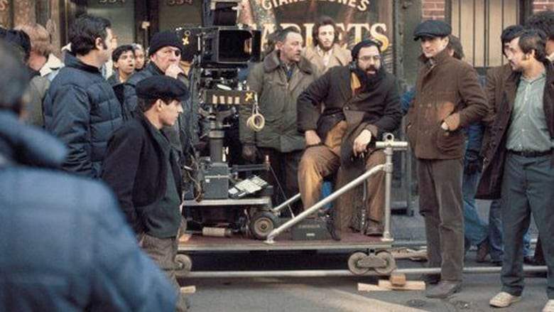 The Godfather Family: A Look Inside (1990)