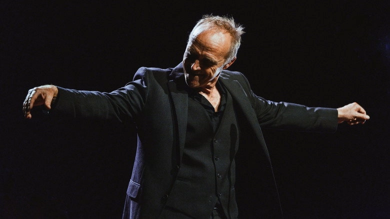 Stef Bos: Solo In Carre (2009)