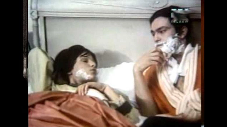 Fuiste Mia Un Verano (1969)