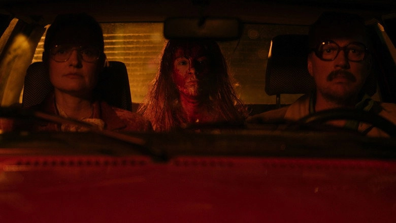 Meatgrinder (2022)