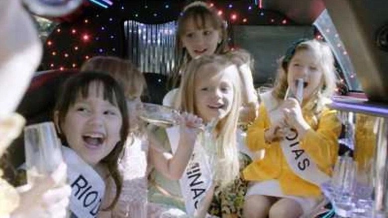 Mini Miss (2017)