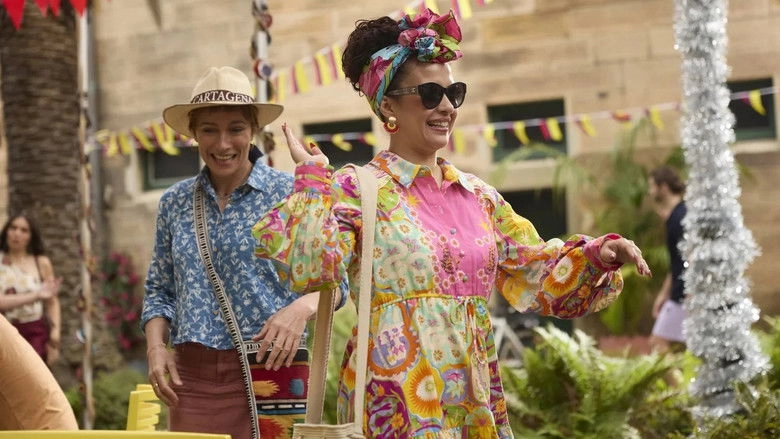 Bump: A Christmas Film (2025)