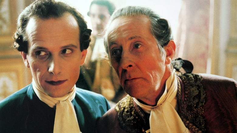 Ridicule (1996)