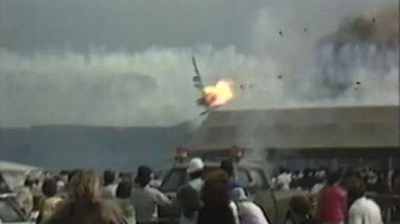 Air Disasters (1996)