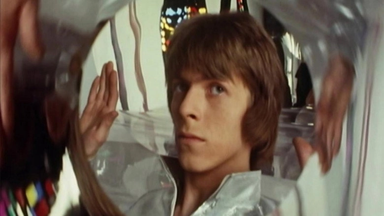 Love You Till Tuesday (1969)