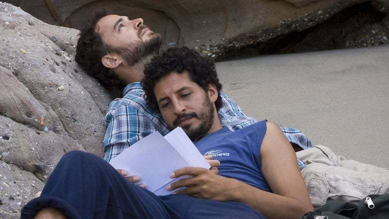Undertow (2009)