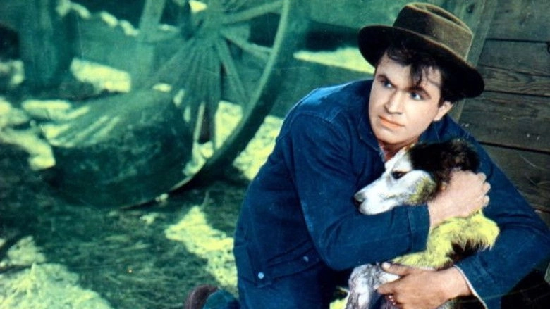 The Mighty Treve (1937)