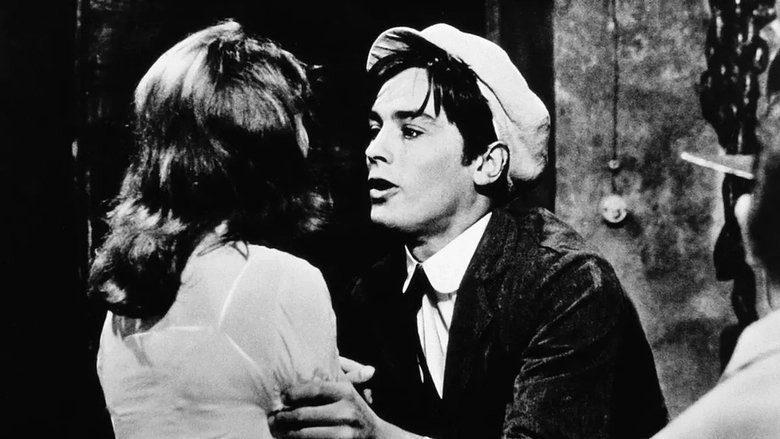 The Joy Of Living (1961)