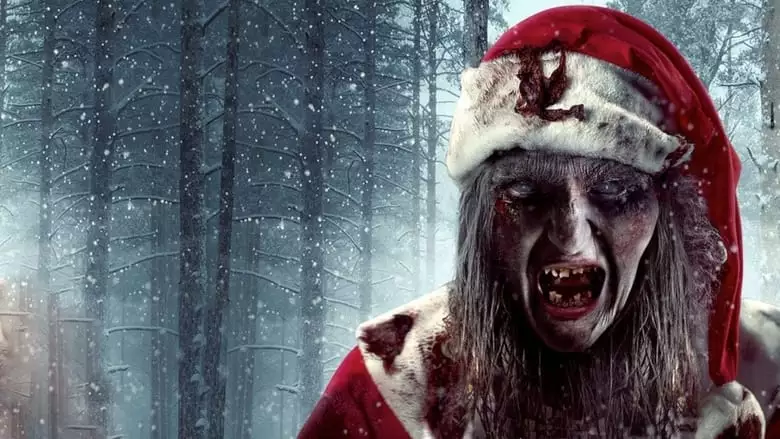 Mother Krampus (2017)