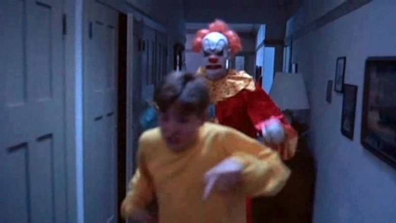 Clownhouse (1990)