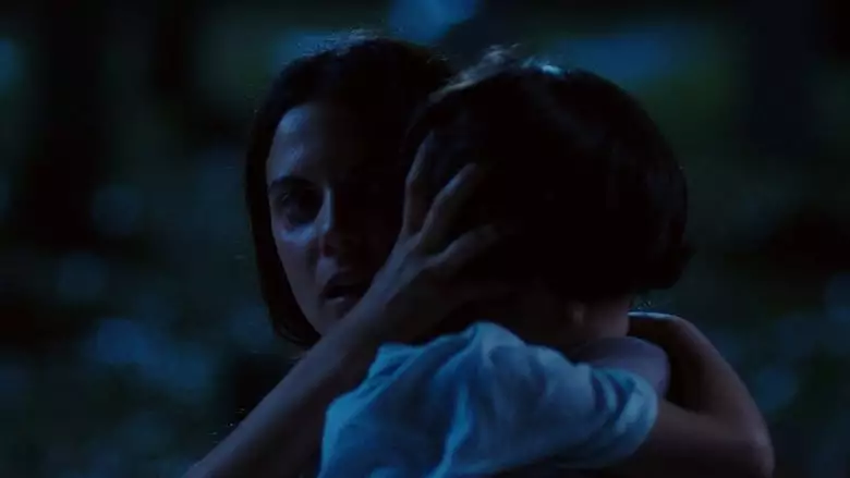 Silencio (2018)
