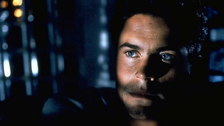 Bad Influence (1990)