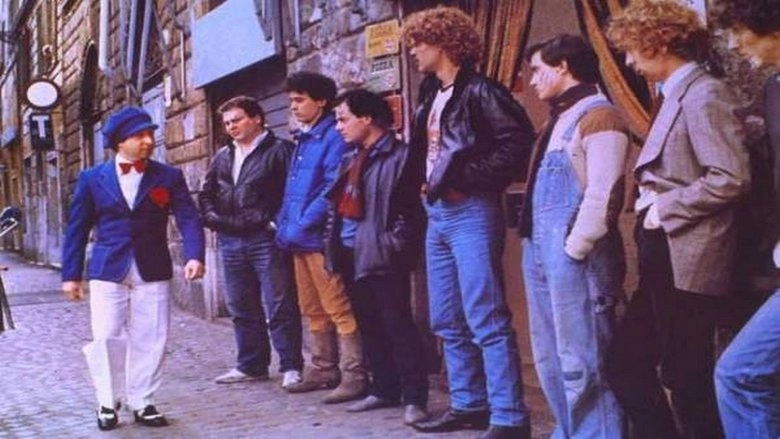 Giggi Il Bullo (1982)