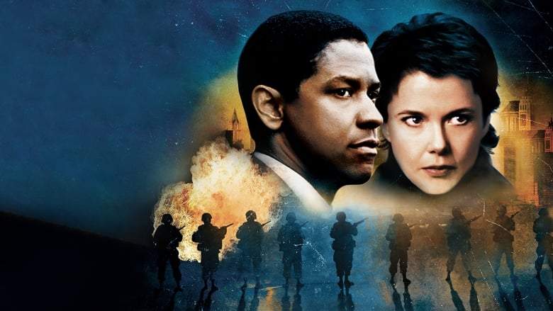 The Siege (1998)