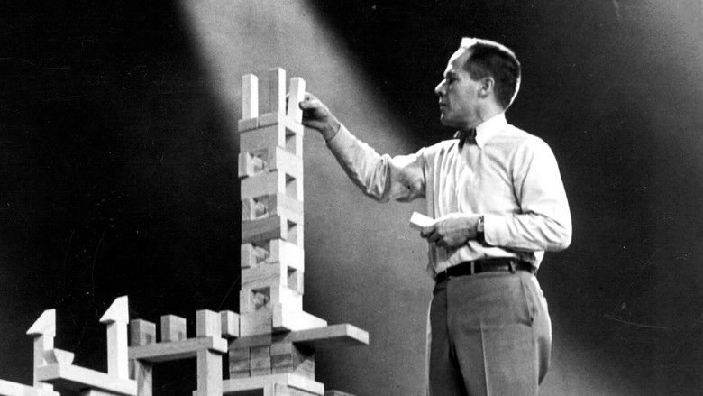 Modernism, Inc.: The Eliot Noyes Design Story (2024)