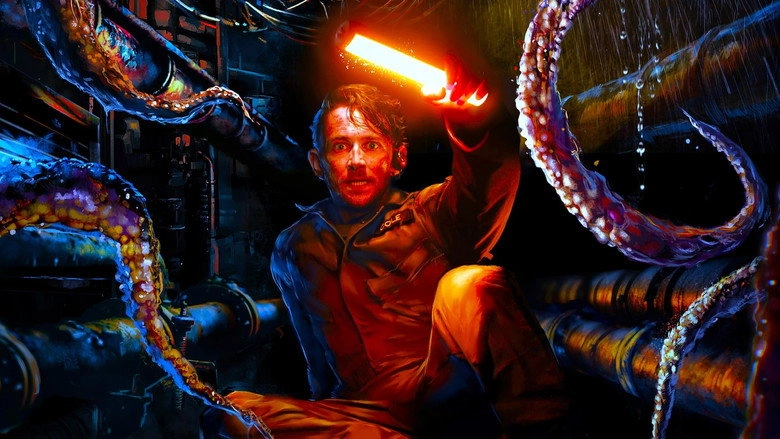 Dead Reset (2025)