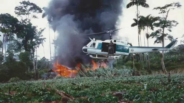 In Their Own Words: Narco Wars (2019)
