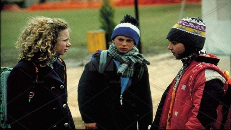 Domani (2001)