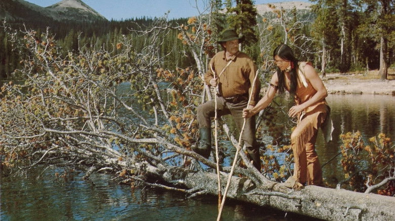 Guardian Of The Wilderness (1976)