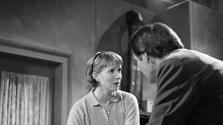 A Wind From The South (1955)