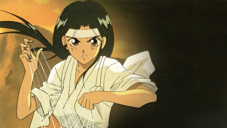 Puppet Princess (2000)