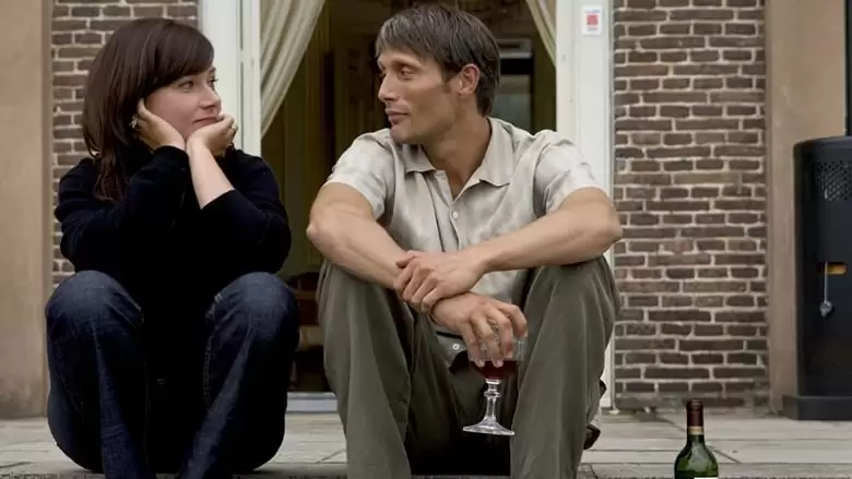 After The Wedding (2006)