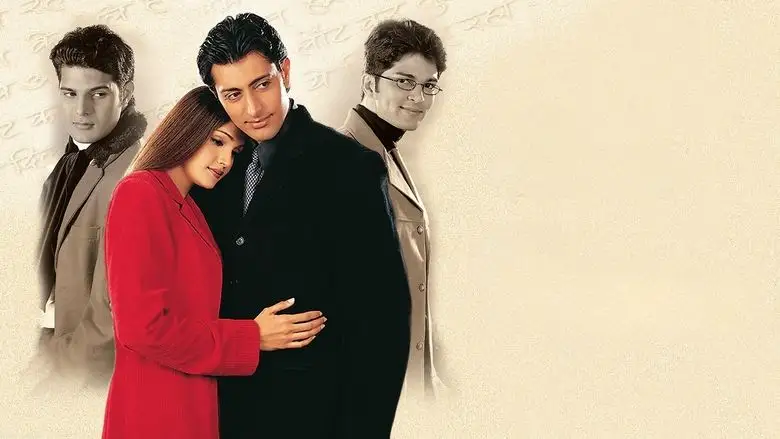 Tum Bin...: Love Will Find A Way (2001)