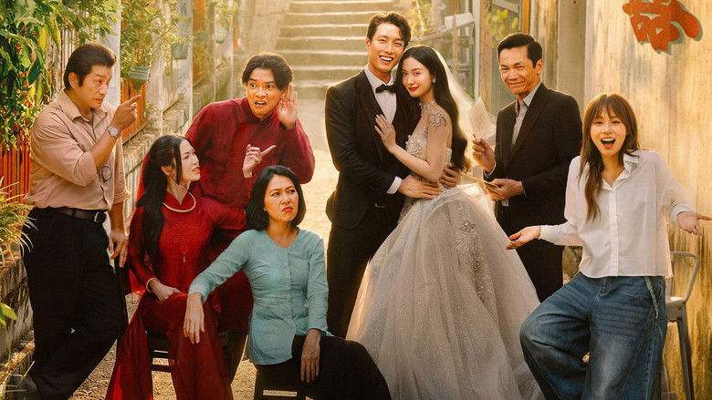 Song Hy Lam Nguy (2026)