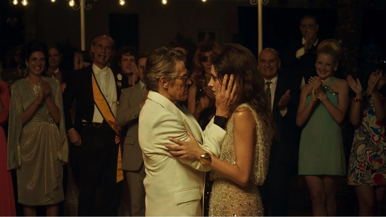 The Birthday Party (2025)