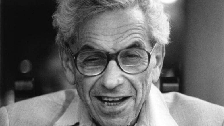 N Is A Number: A Portrait Of Paul Erdos (1993)